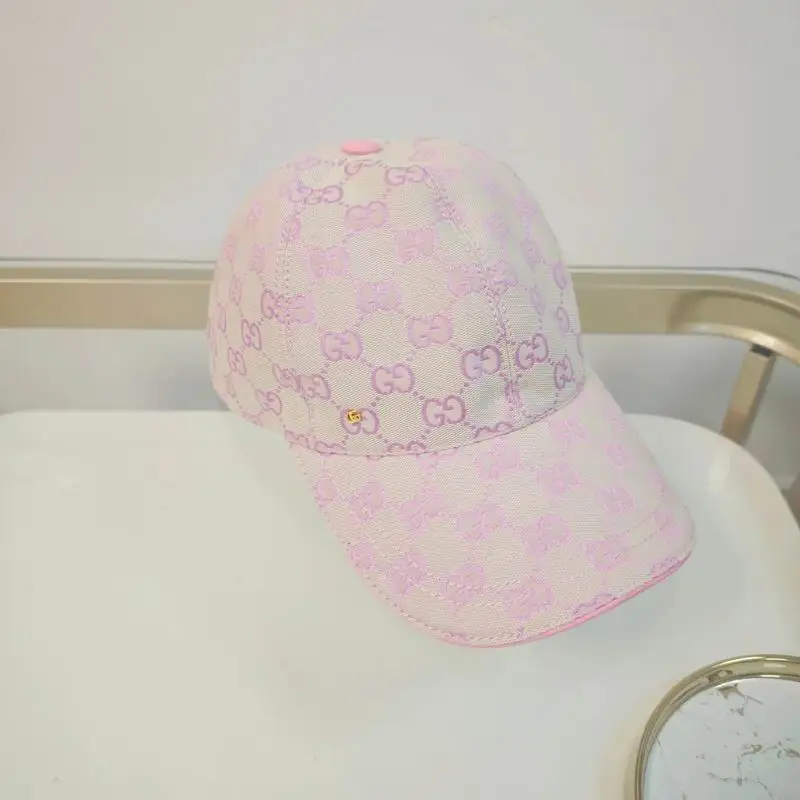 Gucci Cap dx132